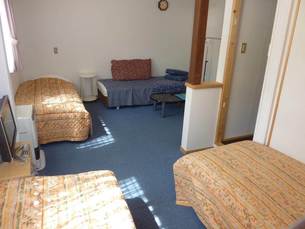 Pension Ciel Hakuba Room photo